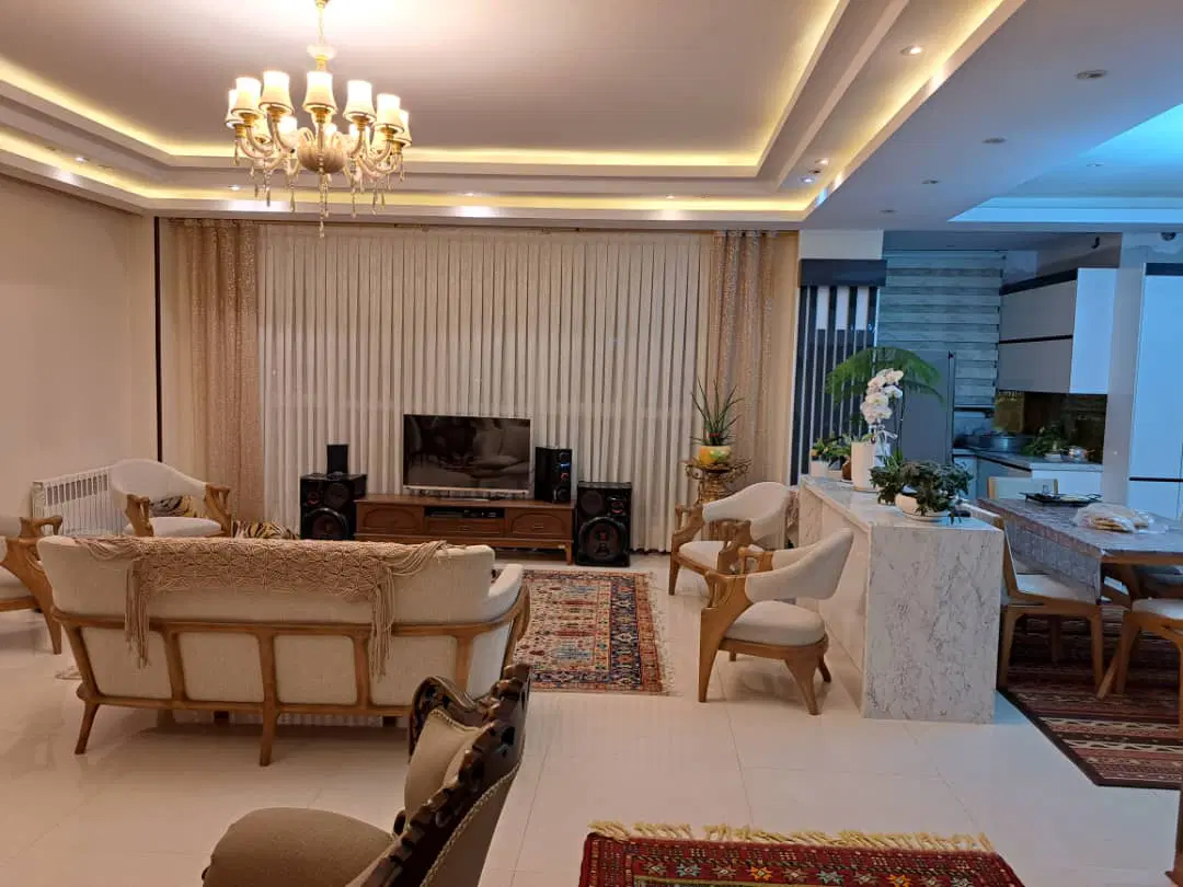 تک واحدی خوش نقشه فاز ۴ مهرشهر