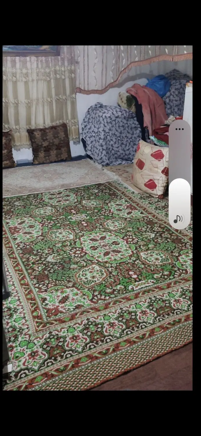 رهن زیرزمینی