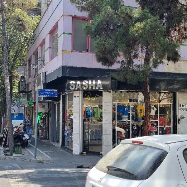 فروش مغازه، ۳۰ متر، خیابان رشید