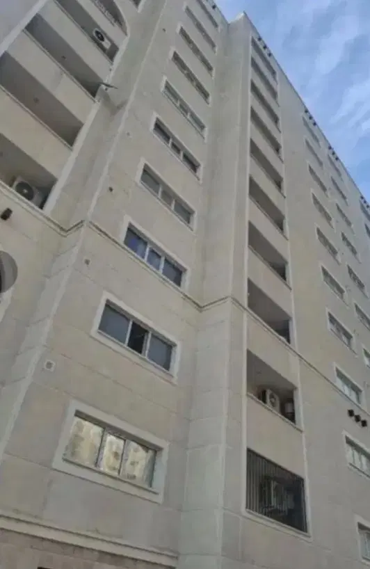مسکن ملی