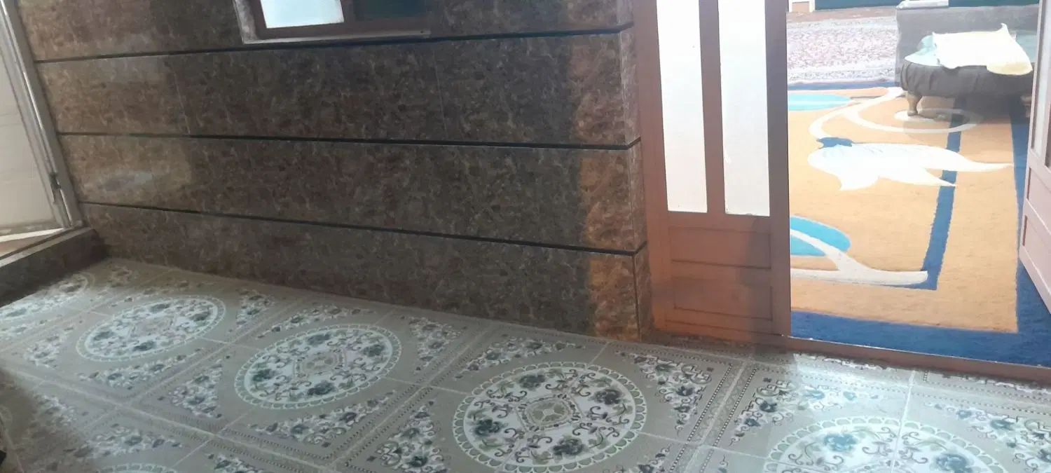 سوییت در نفتک