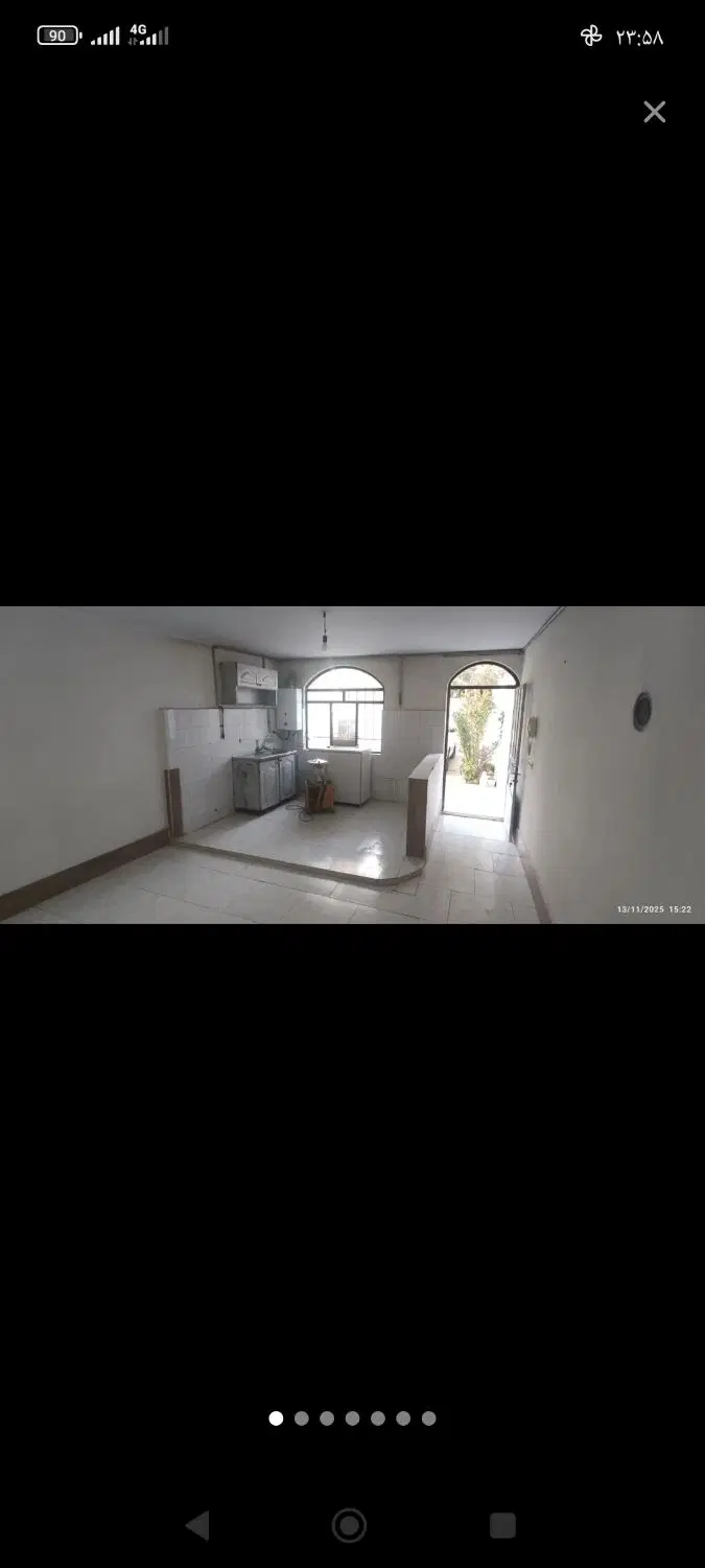 همخونه خانم