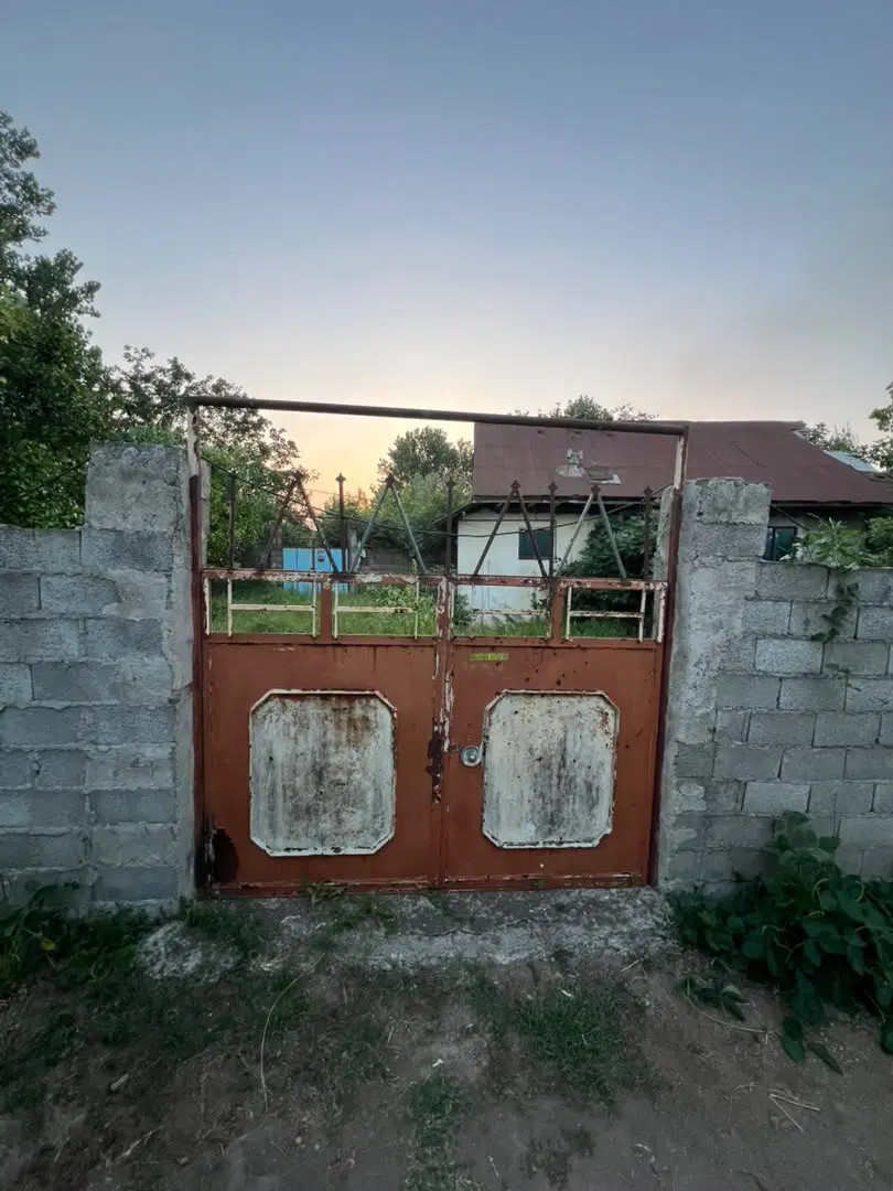 خانه کلنگی  ۴۶۰ متری