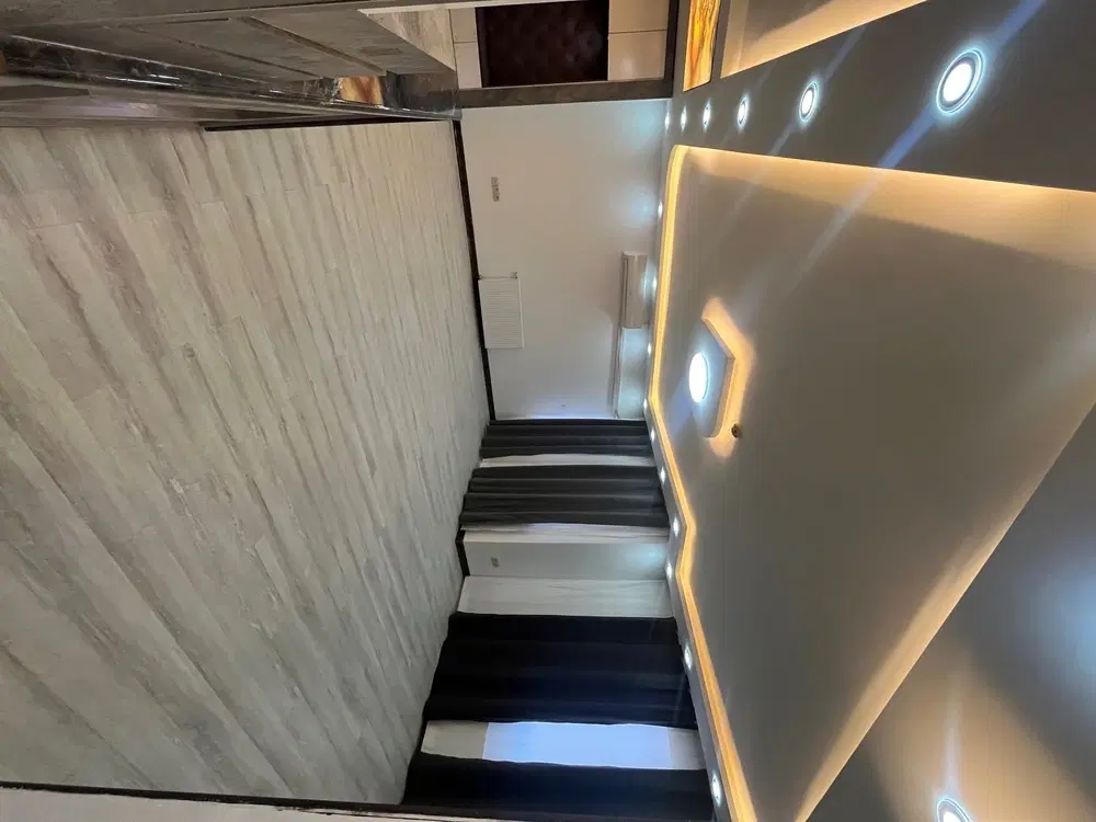 ۸۰مترفول لاکچری