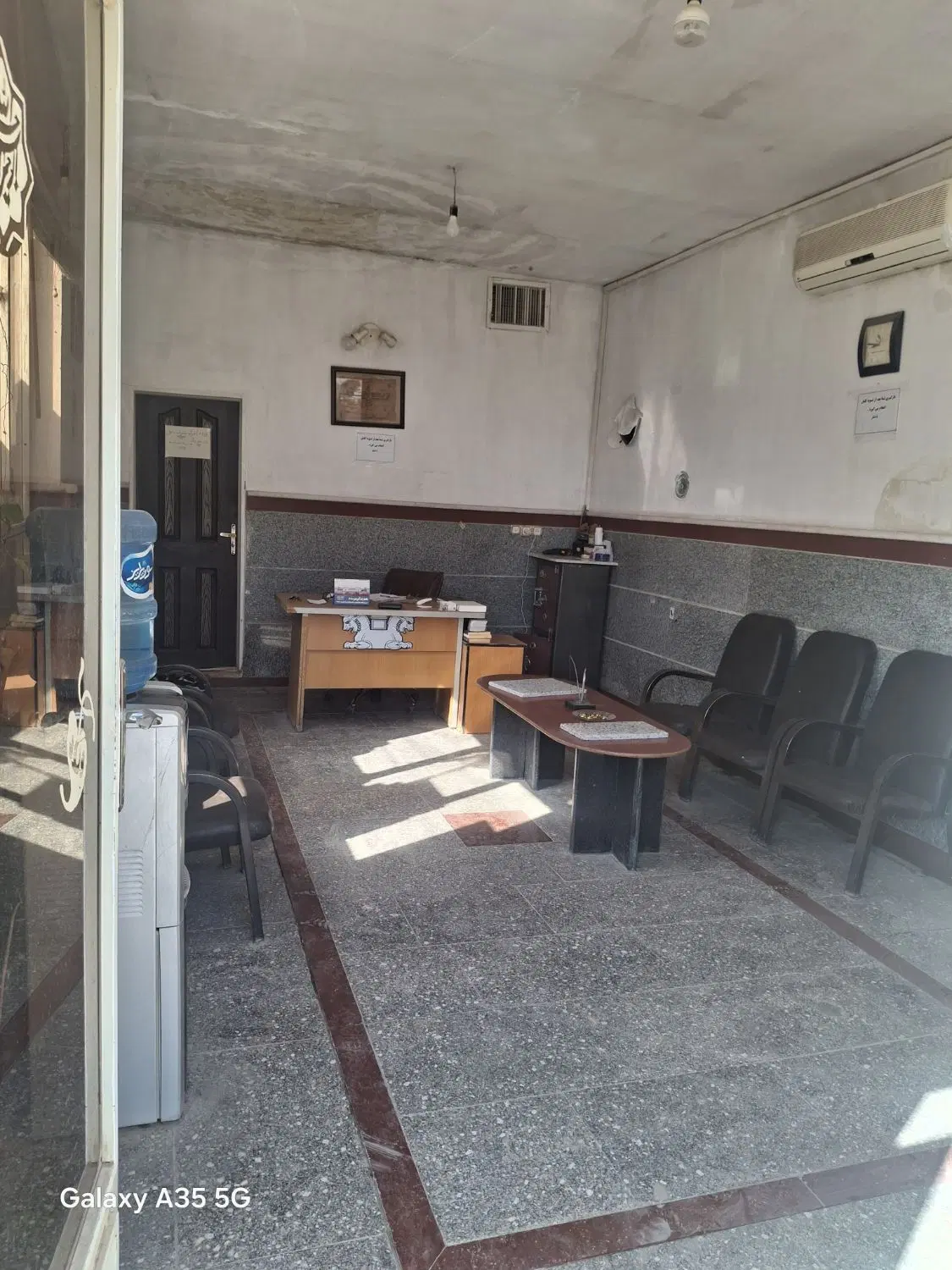 اجاره انبار سنگ فروشی