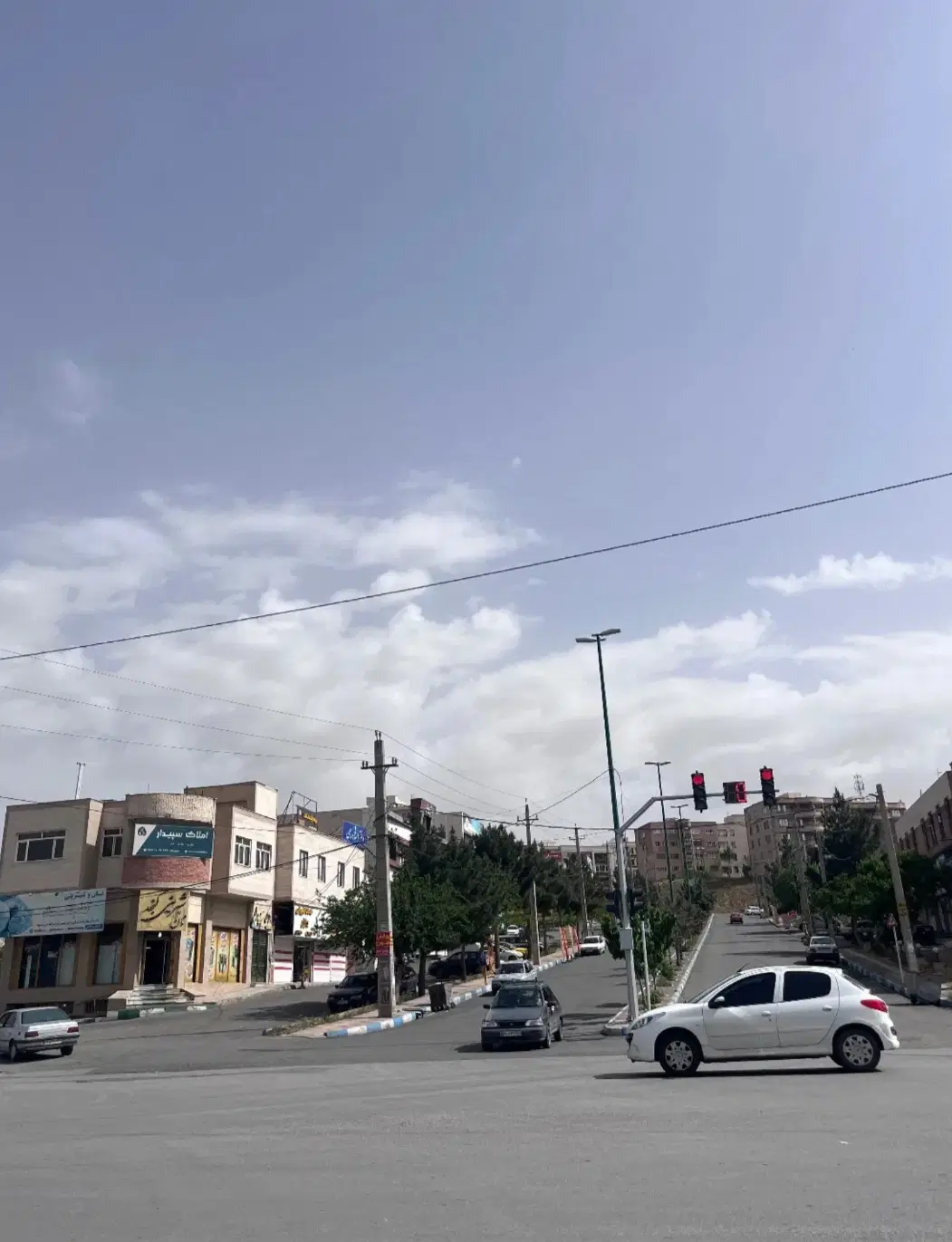 اجاره آپارتمان ۱۱۰ متری در فاز ۲