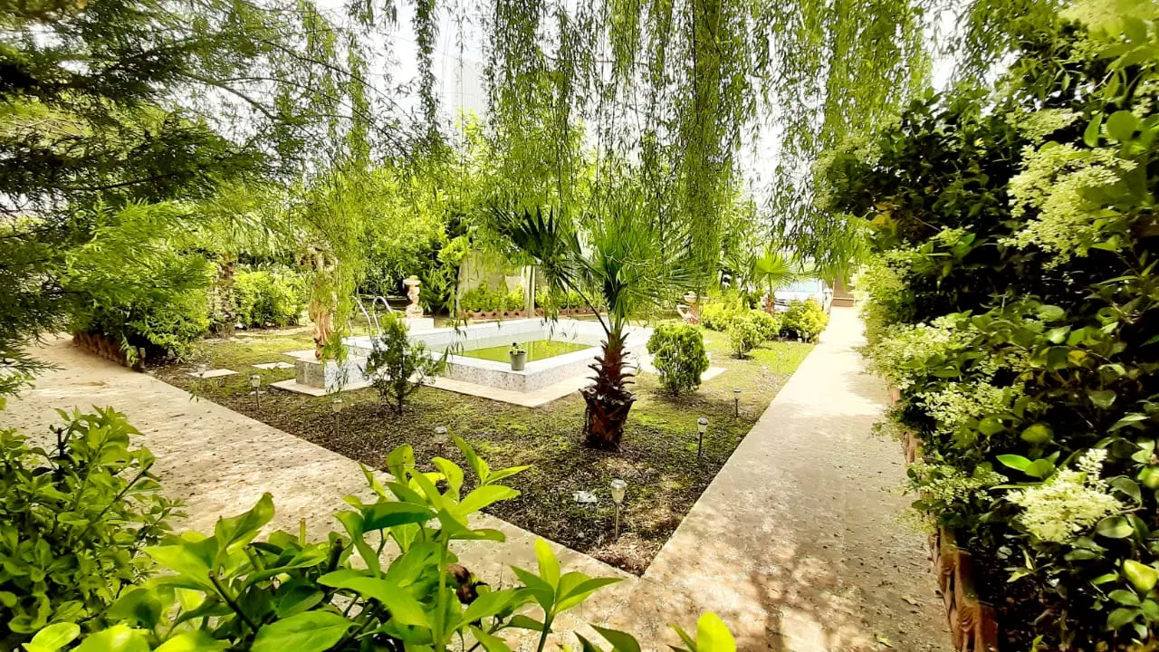 مشارکت ۹۰۰ متری در گلشهر