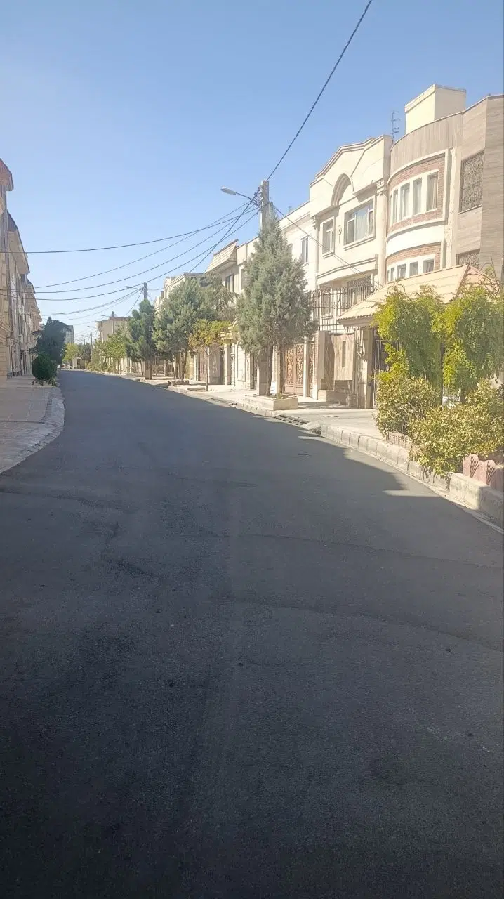 زمین‌فروشی‌فاز 3فرهنگیان