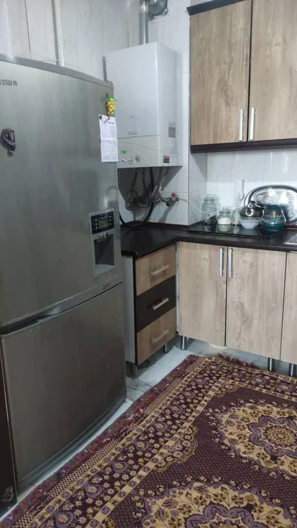 رهن و اجاره آپارتمان در فاز ۳