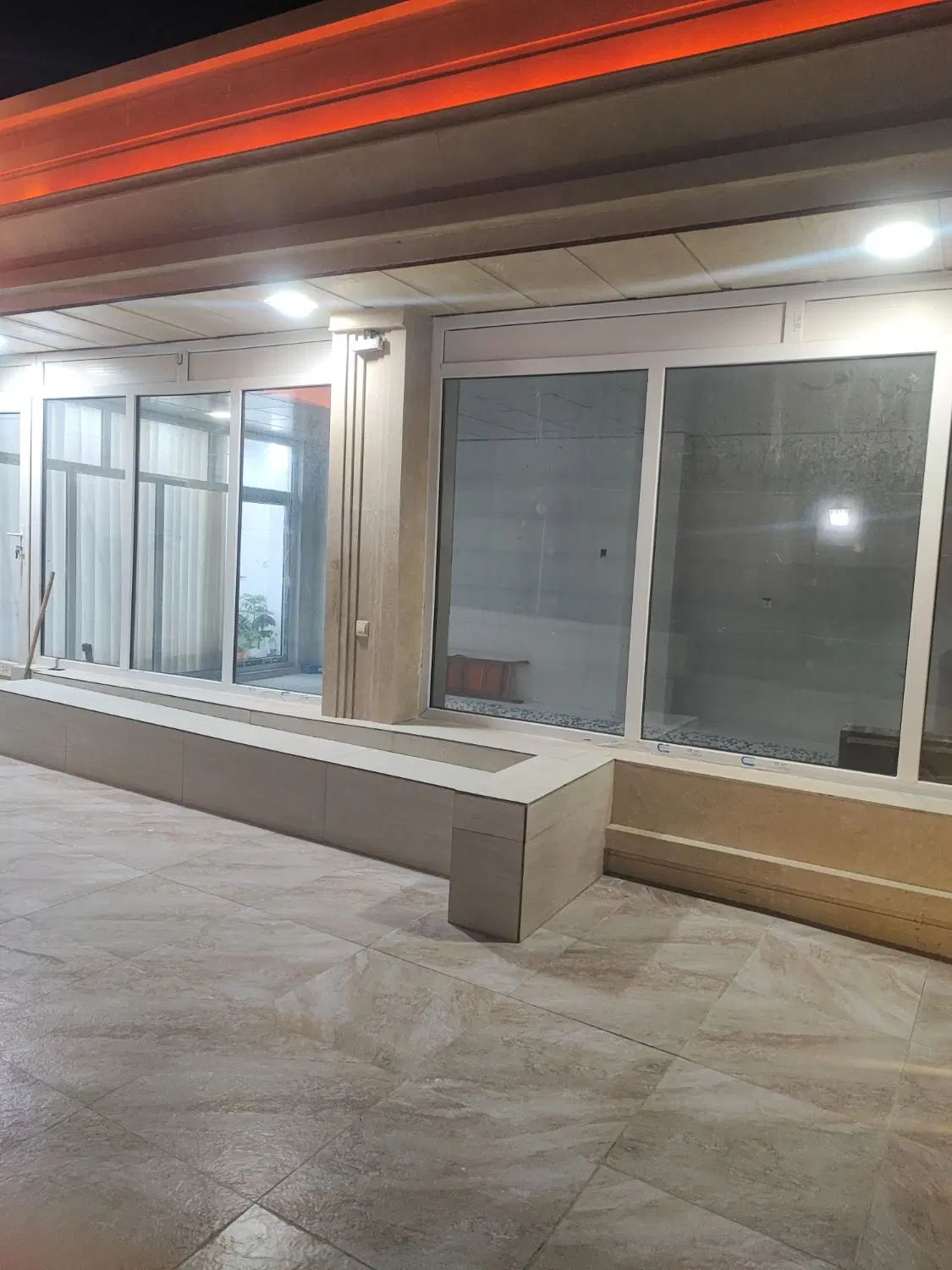 فروش باغ ویلا شیک گورک مزار حسینی