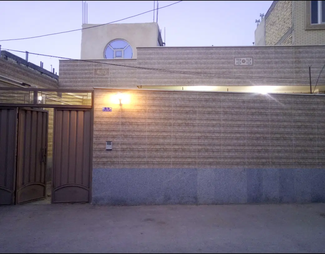 بلوار جانبازان .کوچه سالارشهیدان