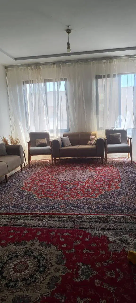 ۱۳۳ متر مجتمع غدیر _سه خواب _ سند شش دانگ