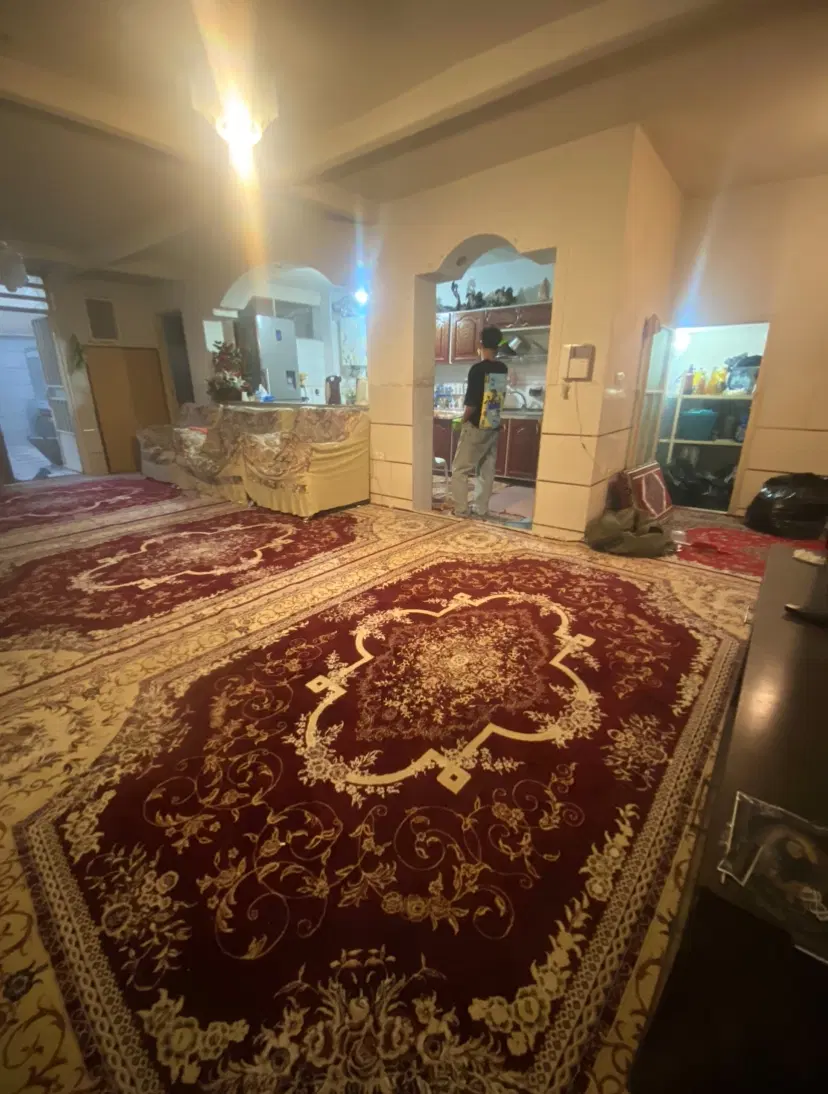 رهن منزل ۱۲۰متری