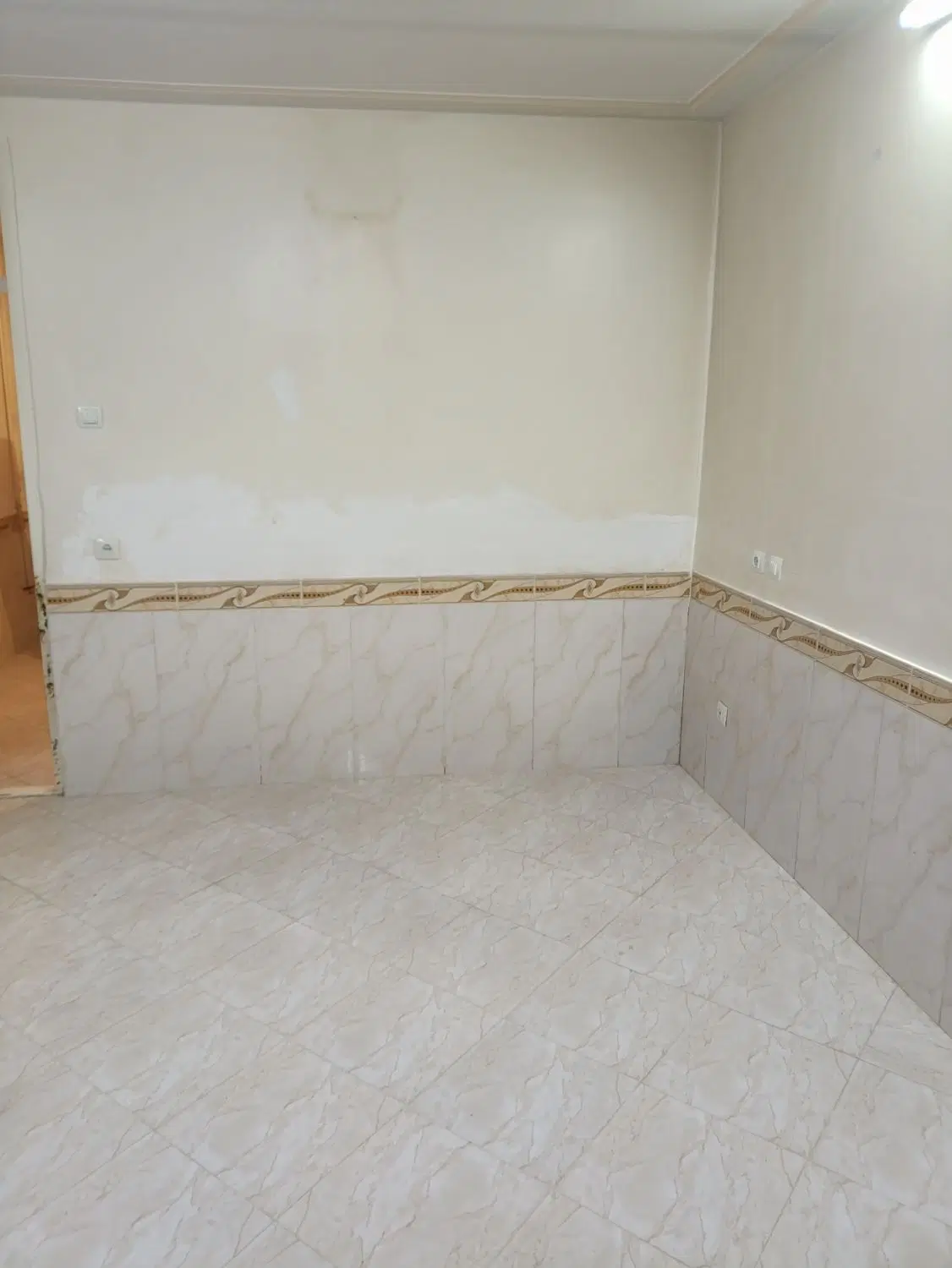 خانه ویلایی 75متری