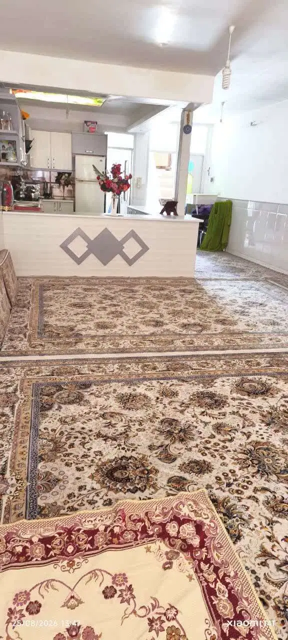فروش یک باب منزل مسکونی ۲طبقه واقع در۲۰متری بهشتی