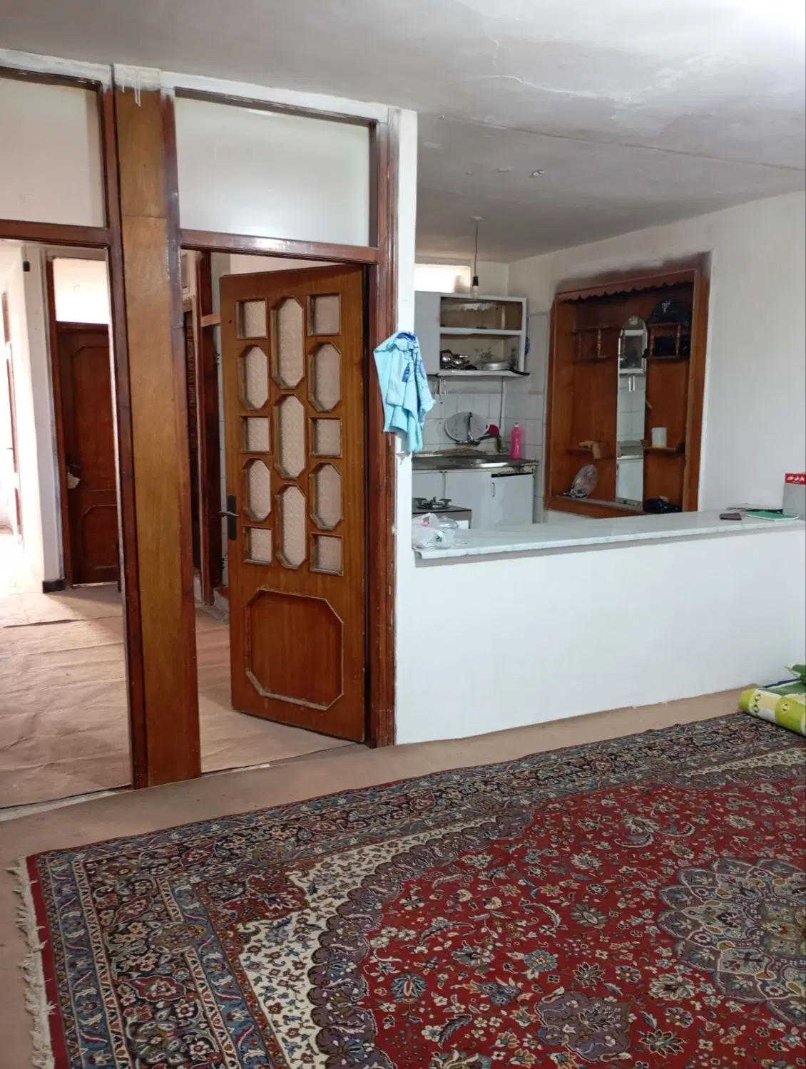 خانه ویلایی فروشی