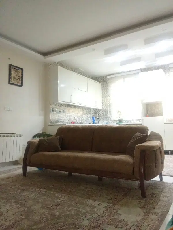 همخونه خانم
