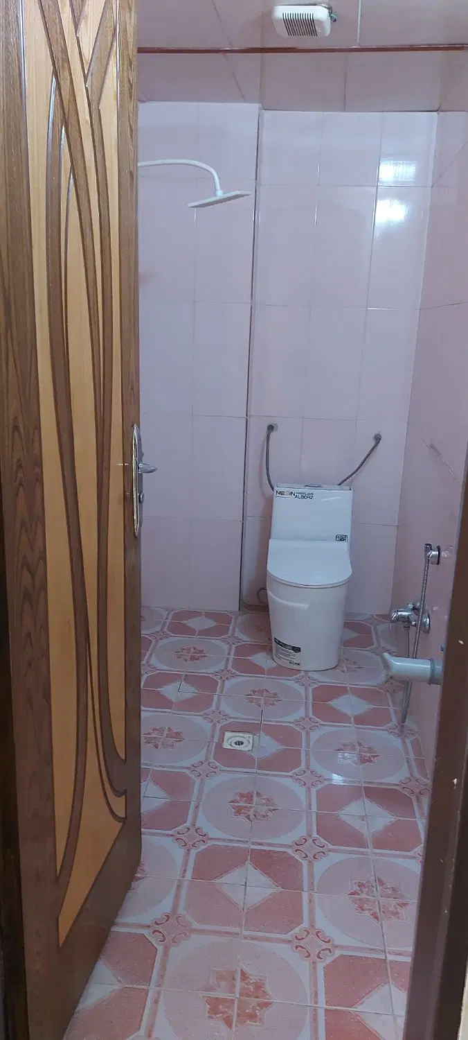 اجاره آپارتمان طبقه همکف خیابان آتشگاه