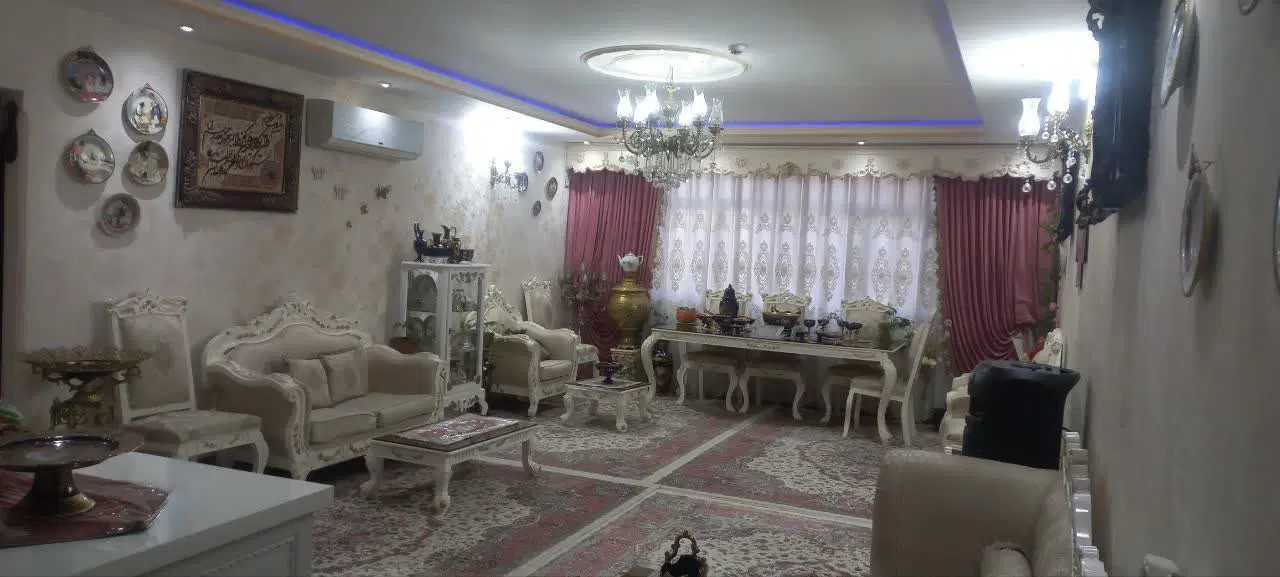 واحد ۱۳۸ متری