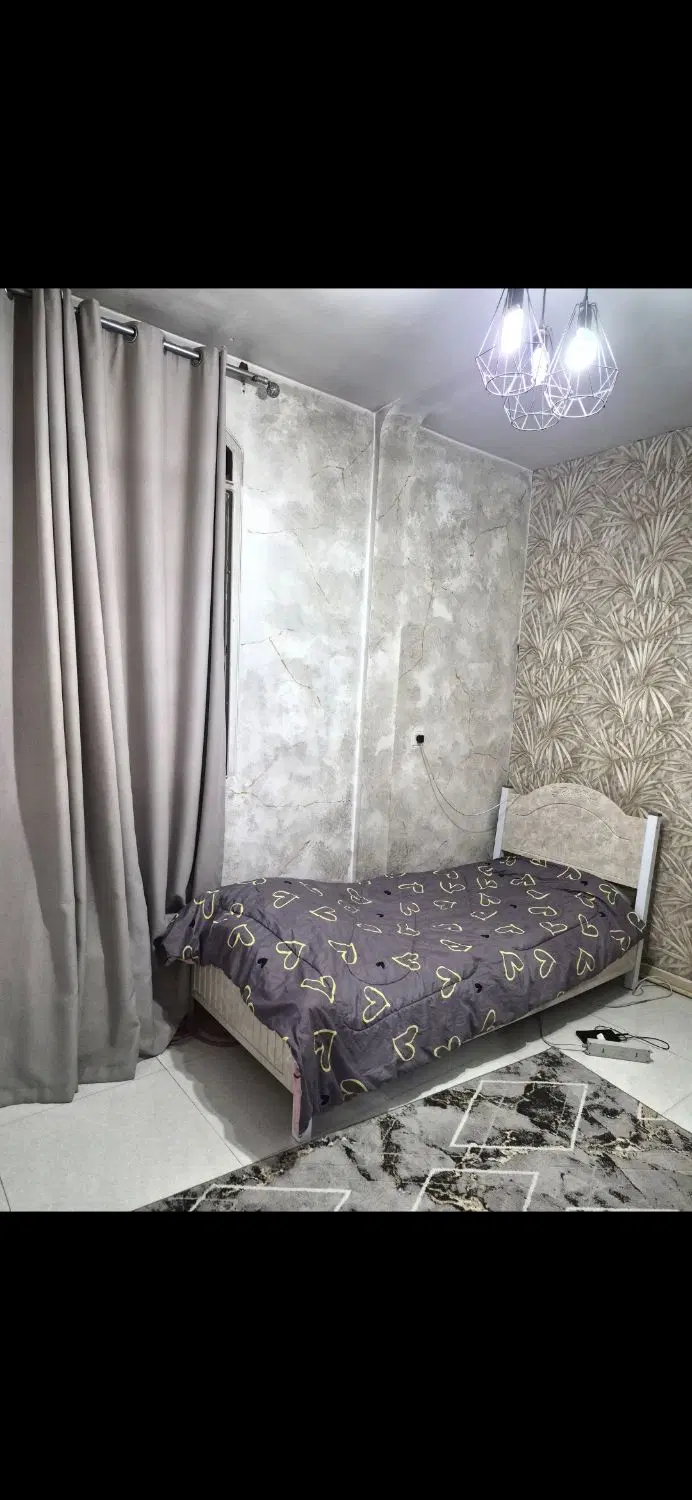 ۹۳ متر فروشی علامه جنوبی