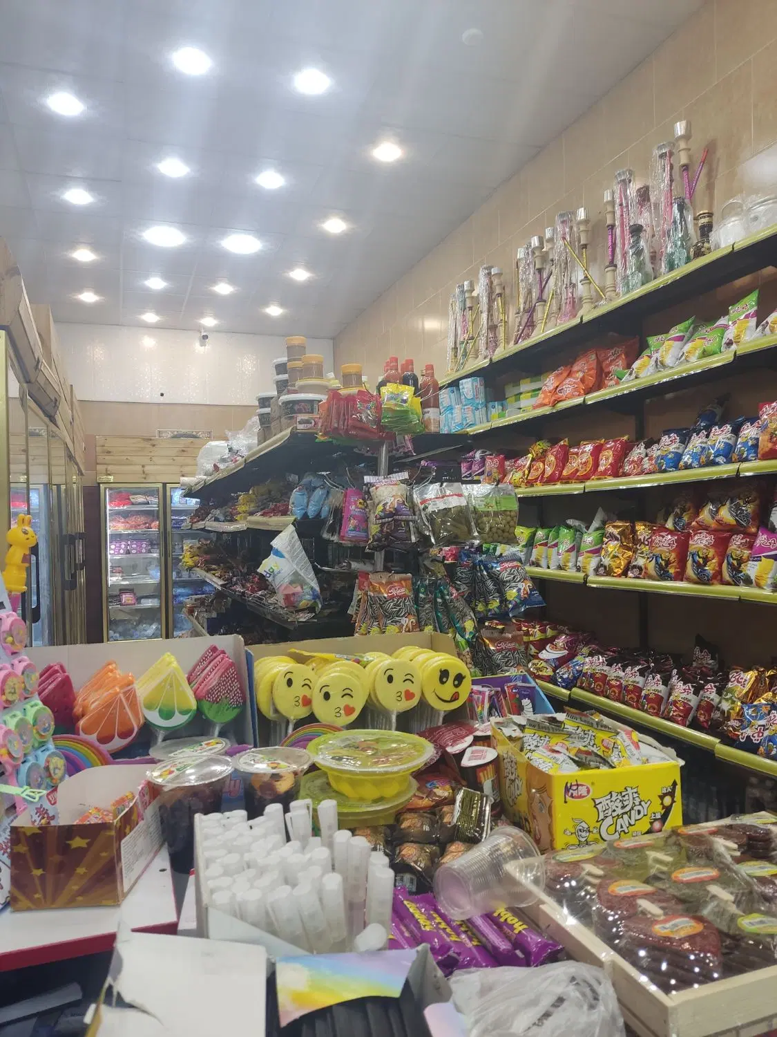 سرمایه گذاری در هایپری در بهترین نقطه خروجی شهر