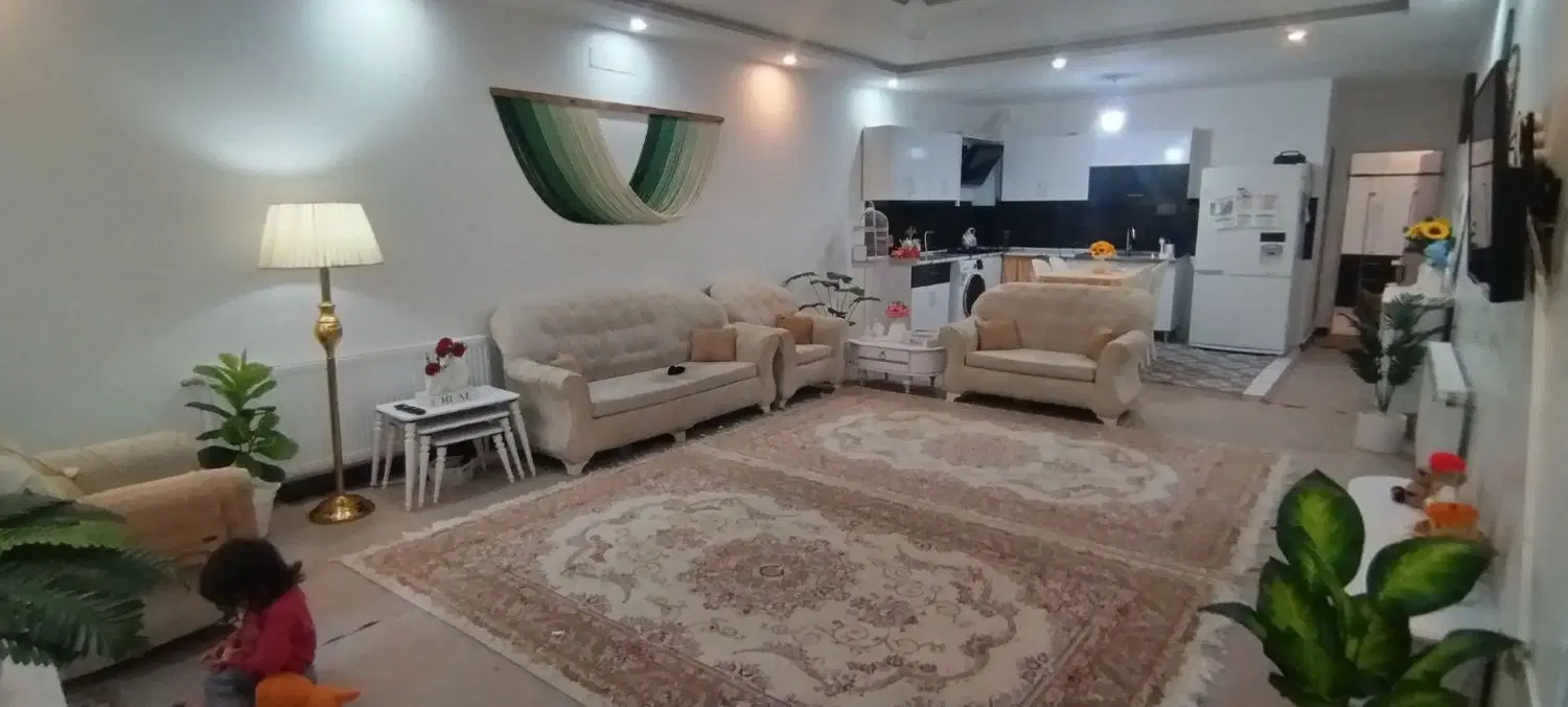 اجاره خانه در پنجتن