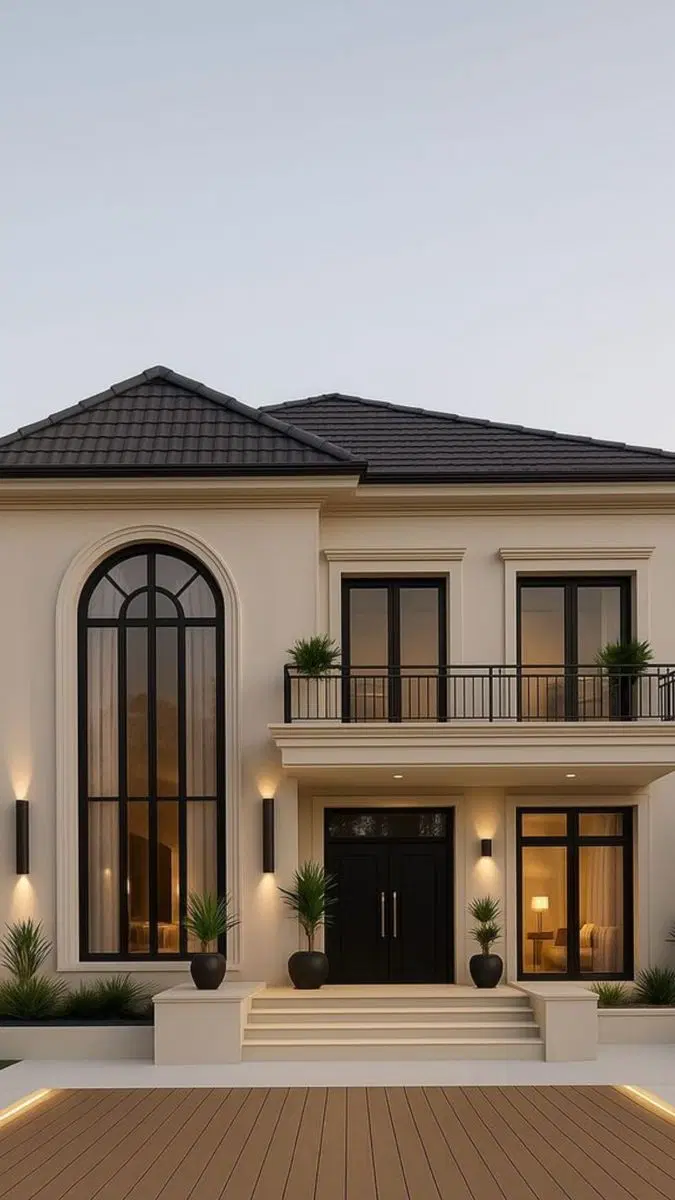 اپارتمان فروشی جنت 5