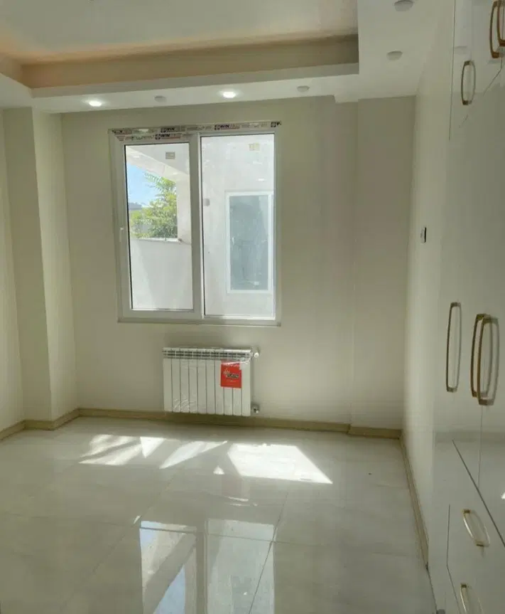 ۹۹متر دوخوابه،مناسب سرمایه گذاری