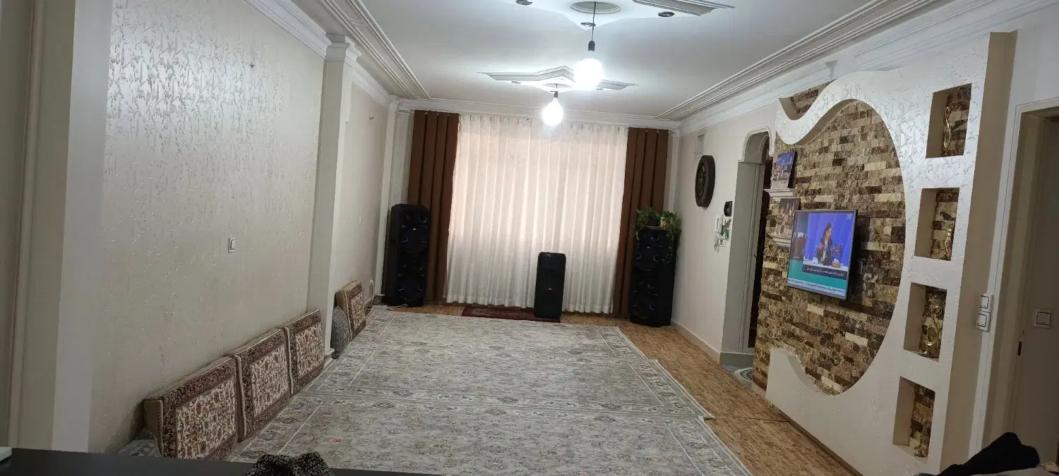 آپارتمان ۹۰متری   نسیم اهری  ارم پیک