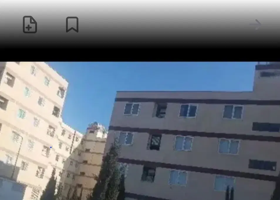 فروش دوخوابه وزارت دفاع