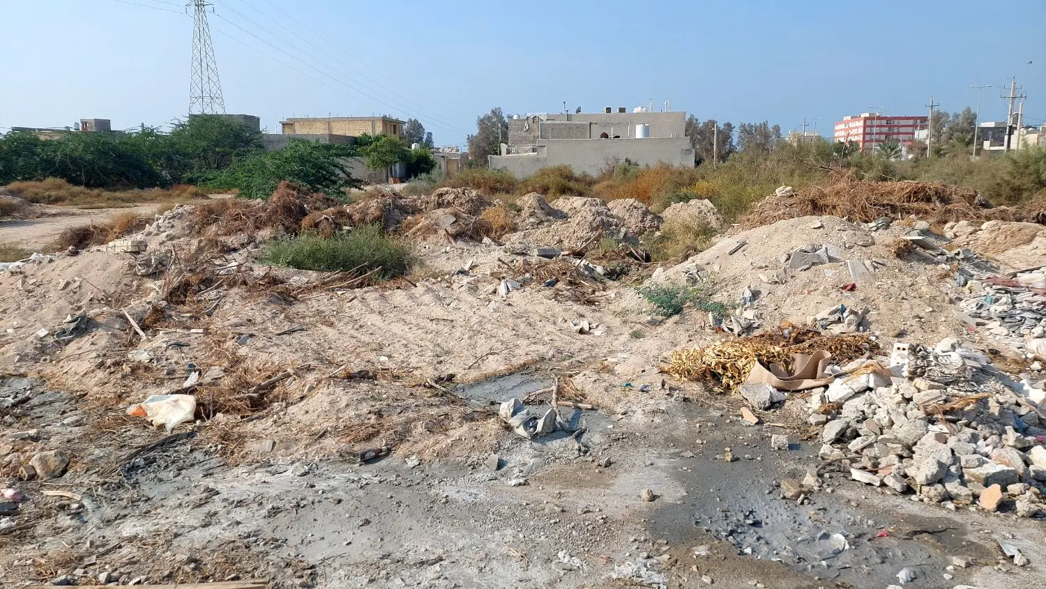 ‌فروش ‌.زمین ثبت تک برگ برجاده اصلی