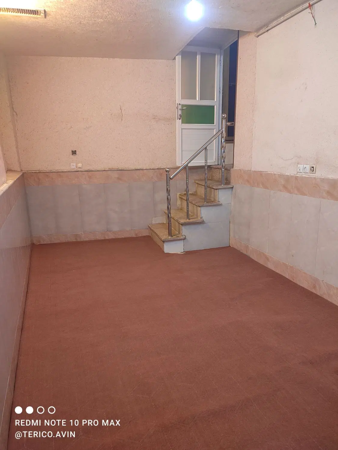 خانه نقلی دربست بلوارسمیه