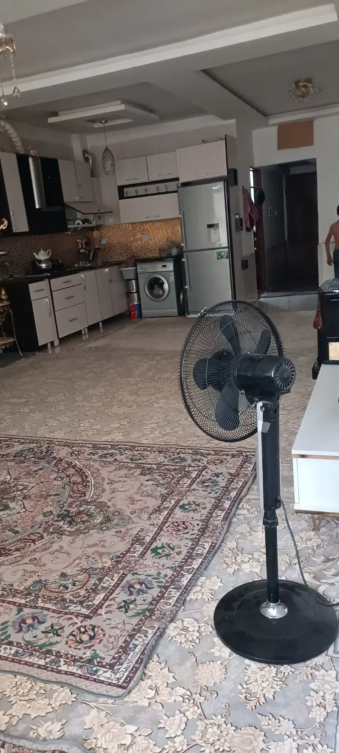 منزل دربستی
