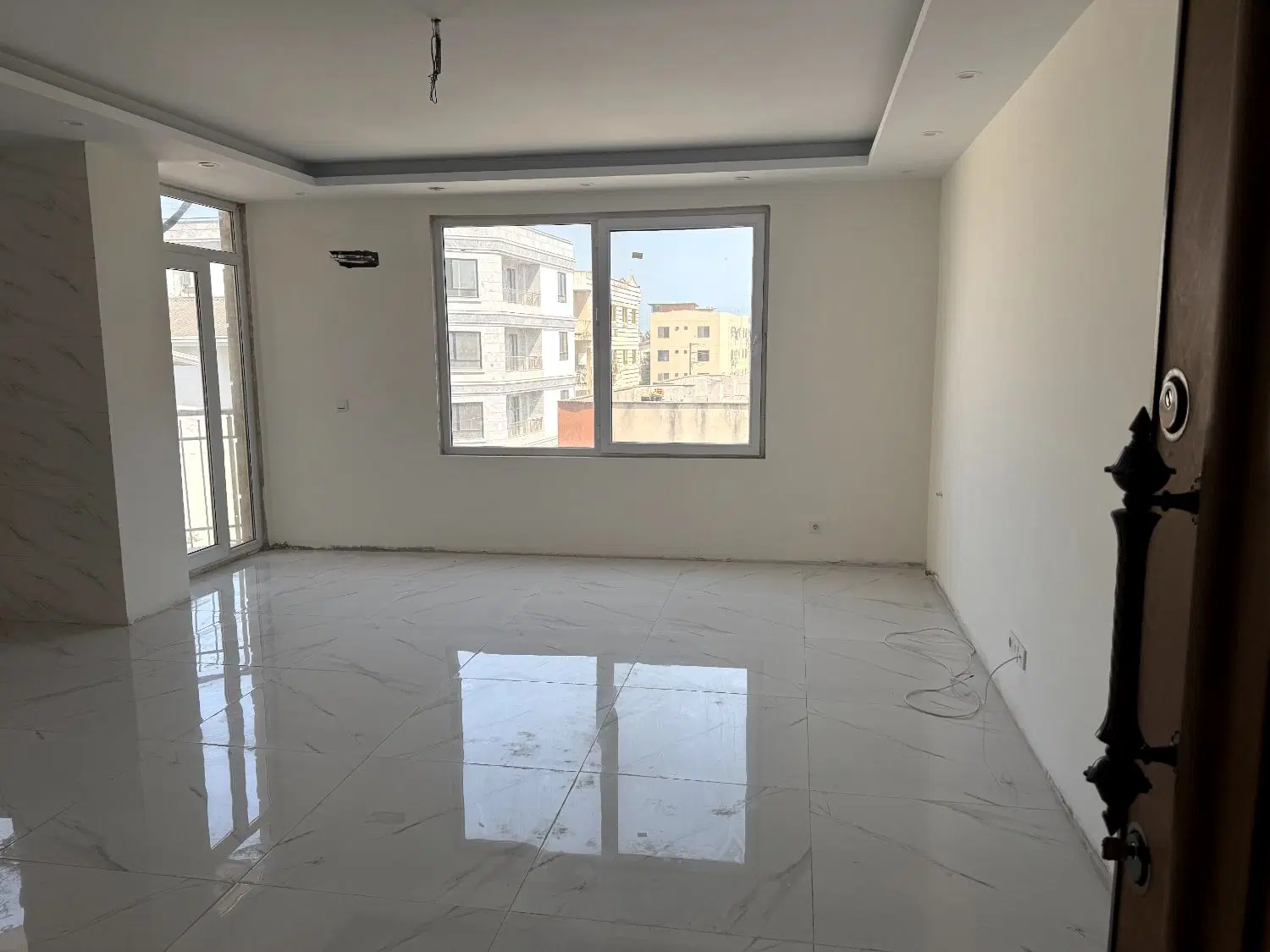 تعاونی مسکن کارکنان دادگستری ( نواب )