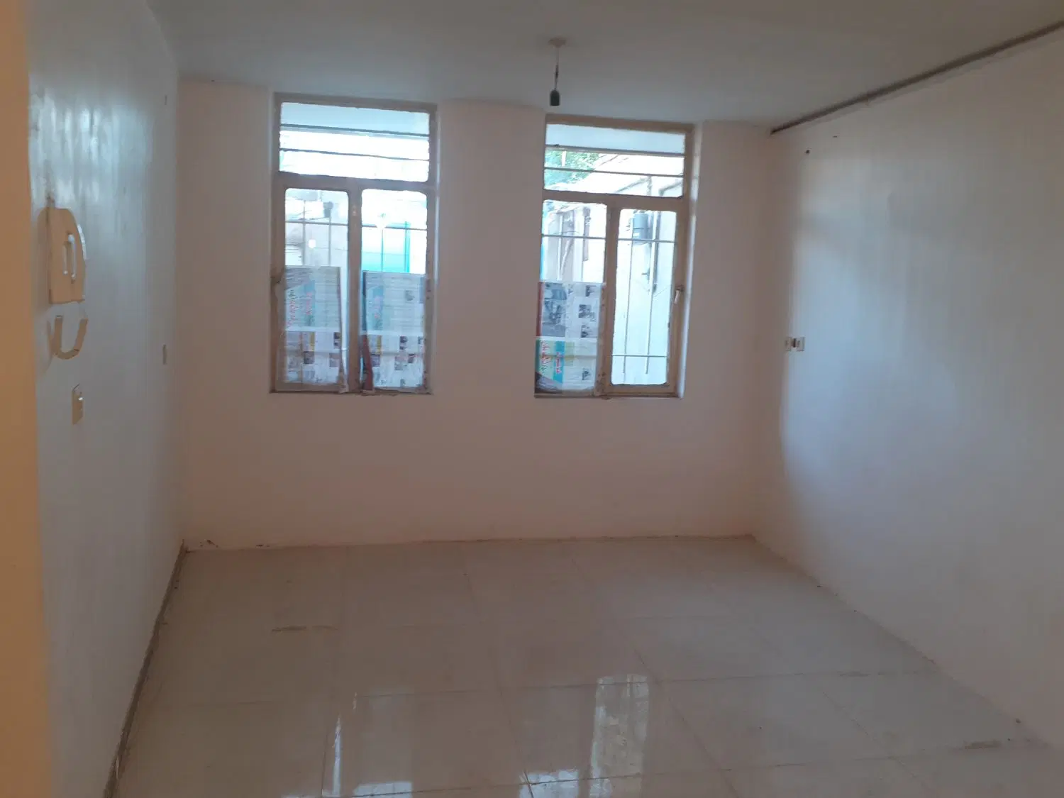 منزل مسکونی اجاره ای 60م3500