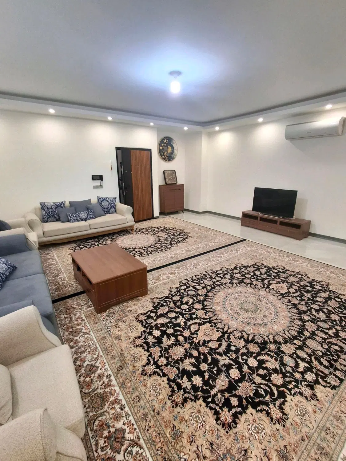 واحد‌۱۰۰ متری نوساز اندیشه دوبر فول