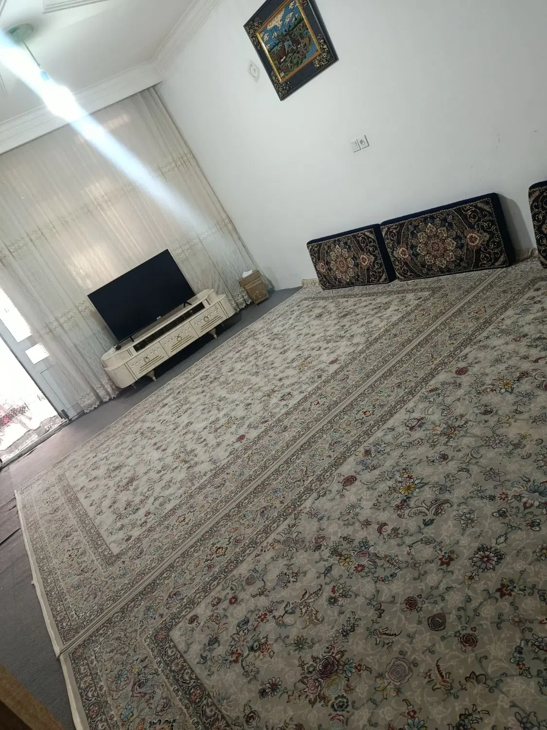 خونه ویلایی دربست