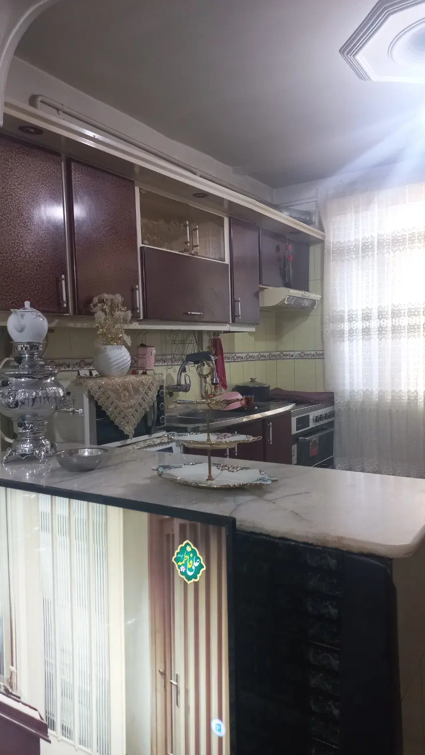 اجاره خونه ۷۵ متری یک خوابه