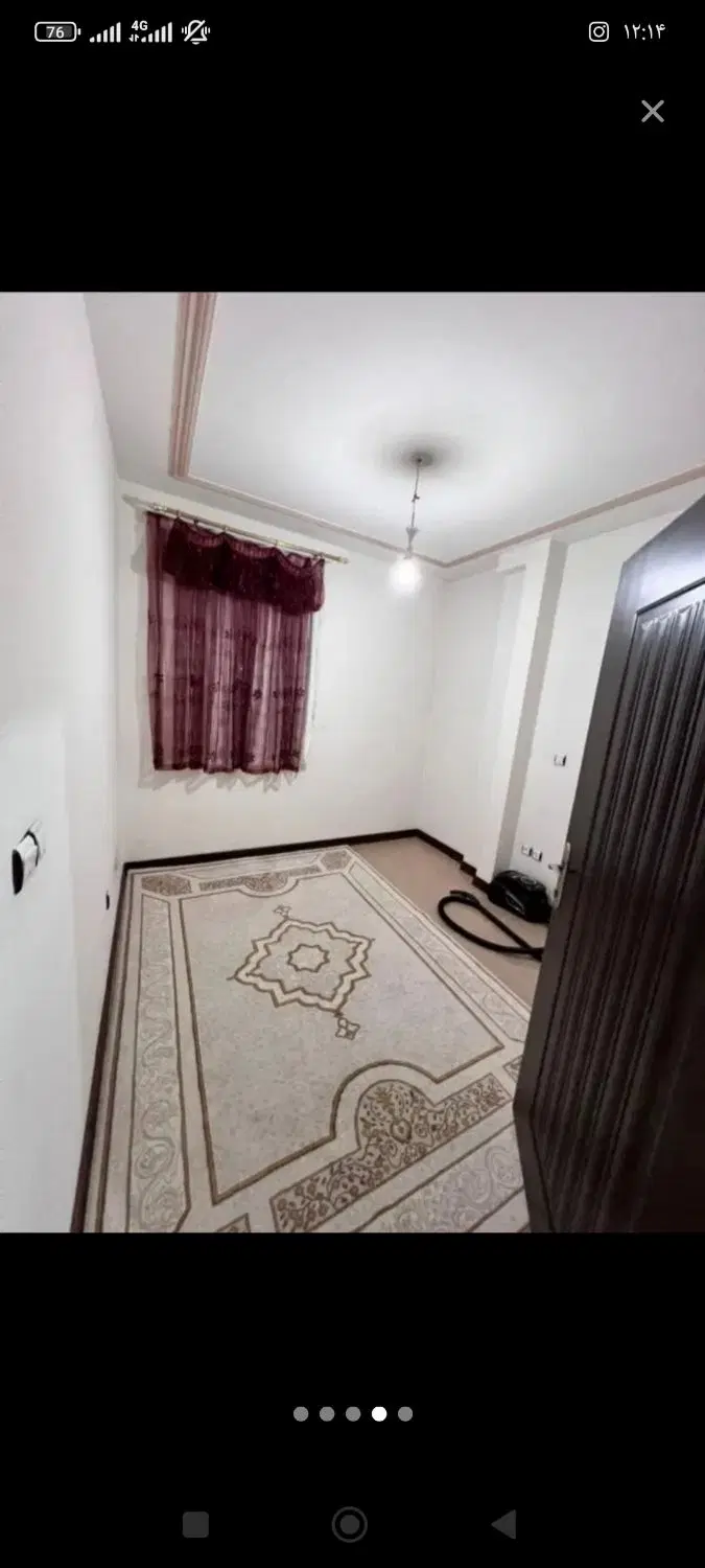 خانه ویلایی اجاره ای