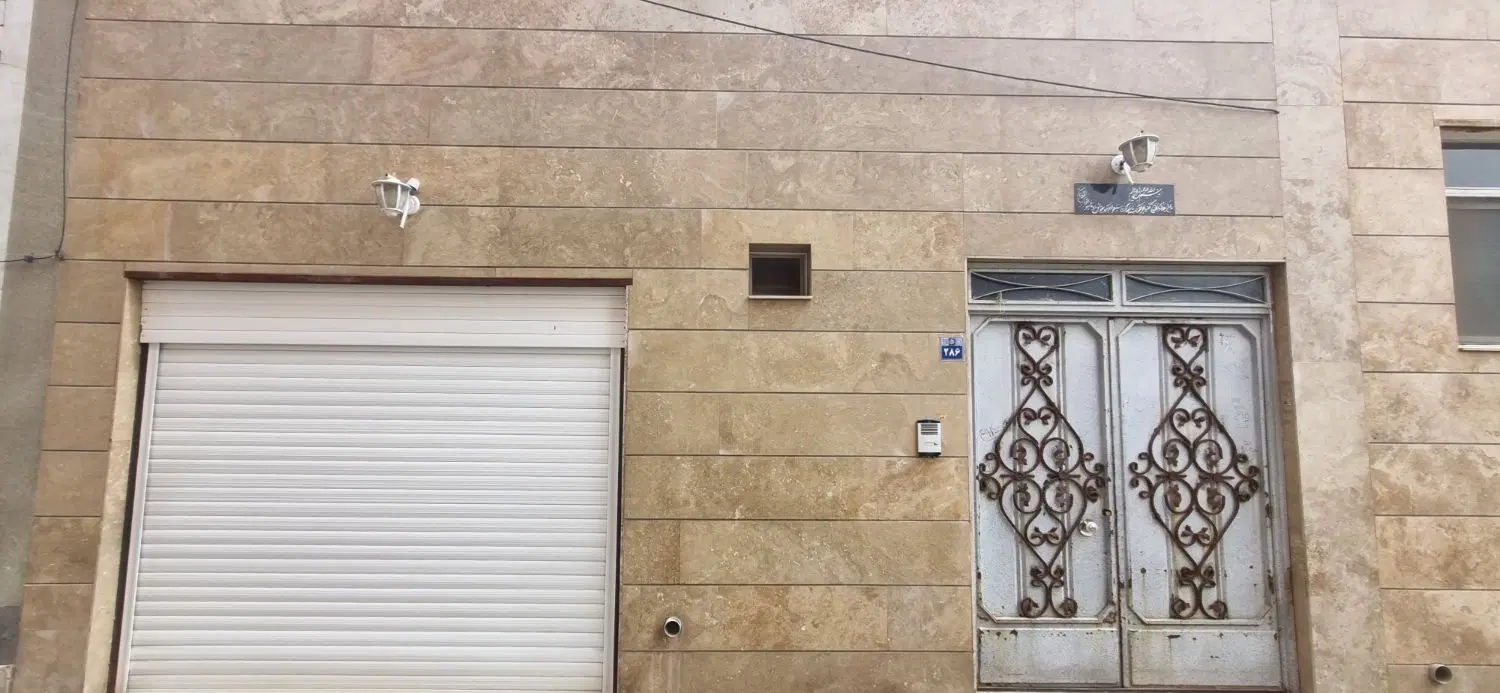 فروش منزل ویلایی اطشاران