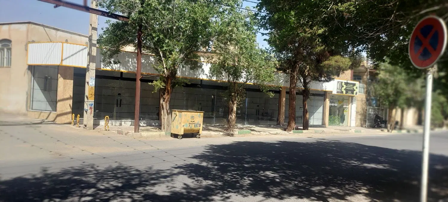 مغازه تجاری نمایشگاهی وفروشگاهی خ ولیعصر