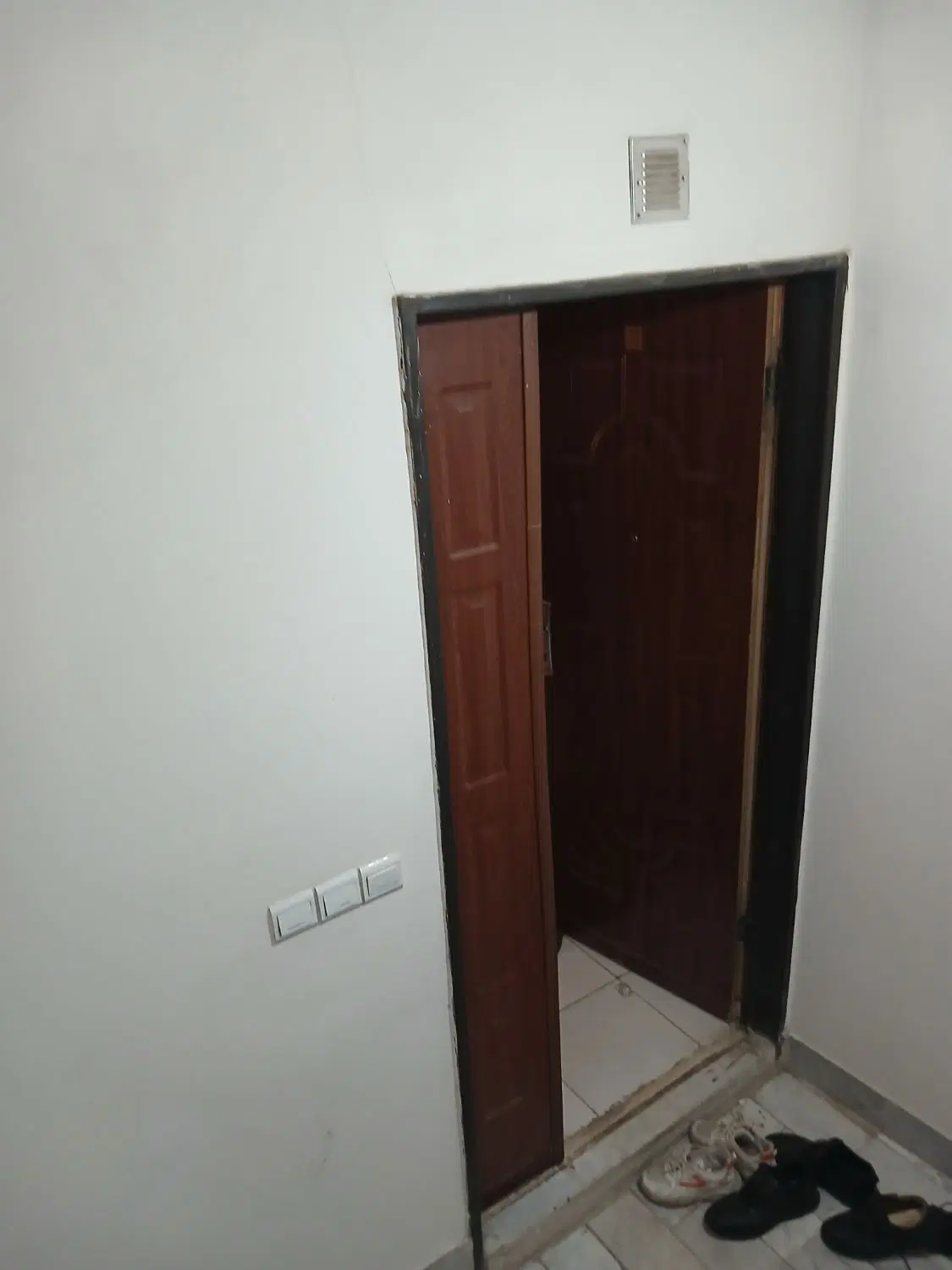 60متر حاشیه نهضت ۱۰