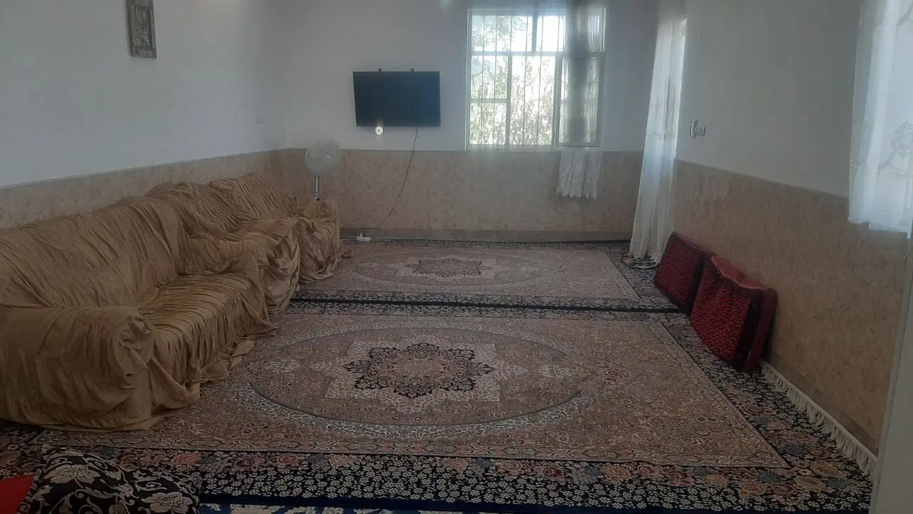اجاره  خونه باغ