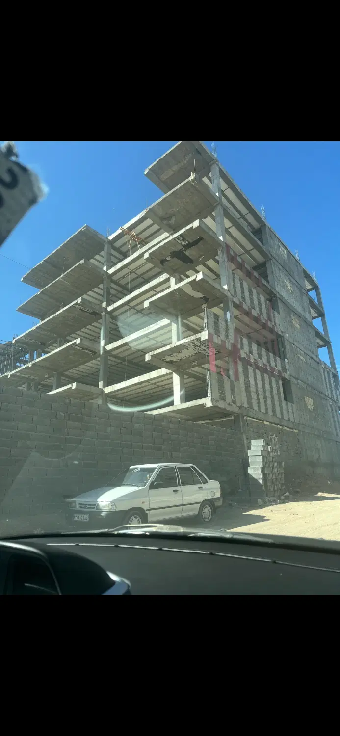 مسکن ملی