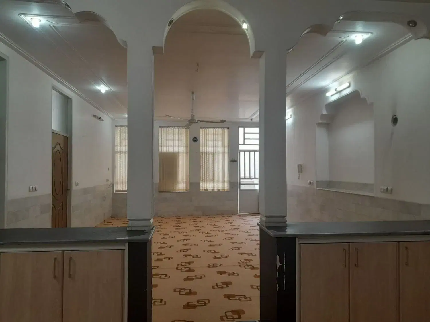 منزل اجاره ای