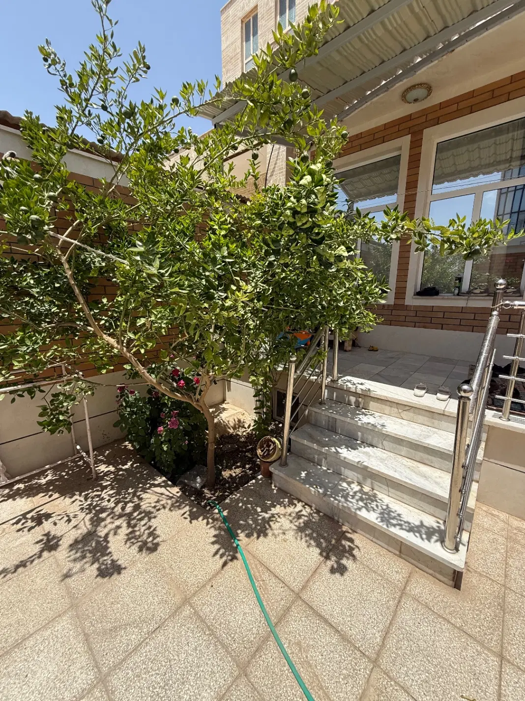 فروش زمین صدرآباد
