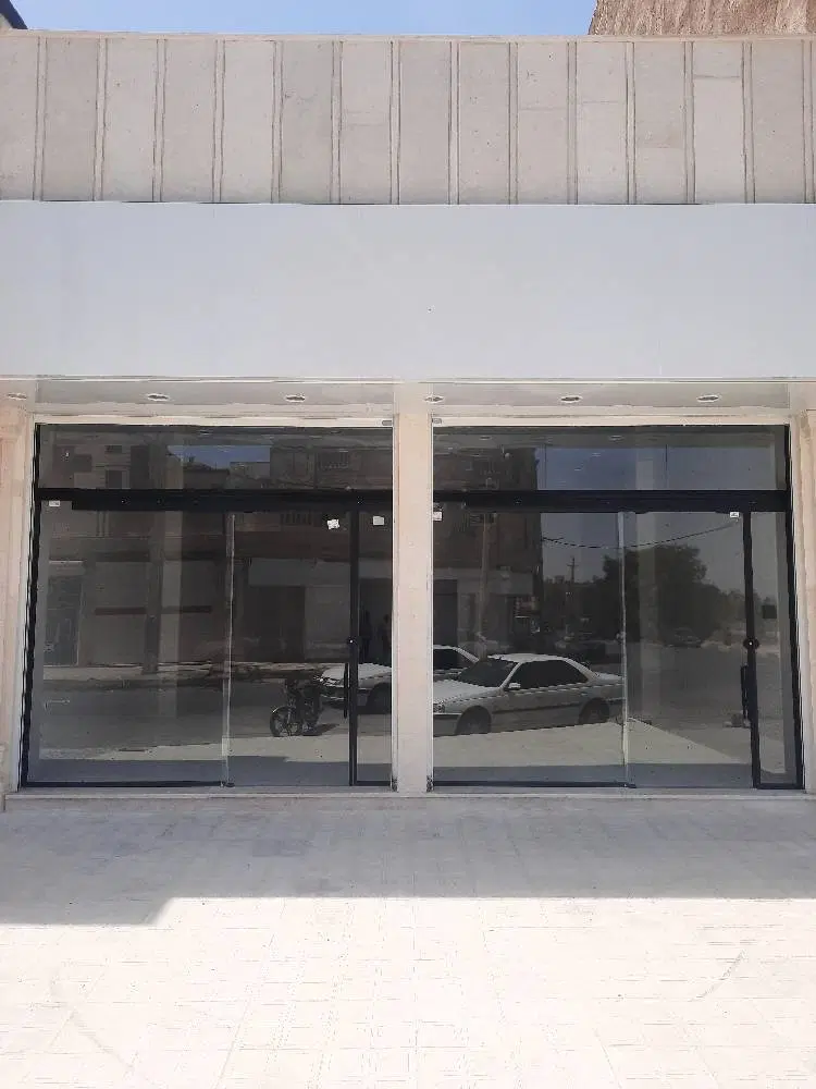 پیشوا مغازه تجاری