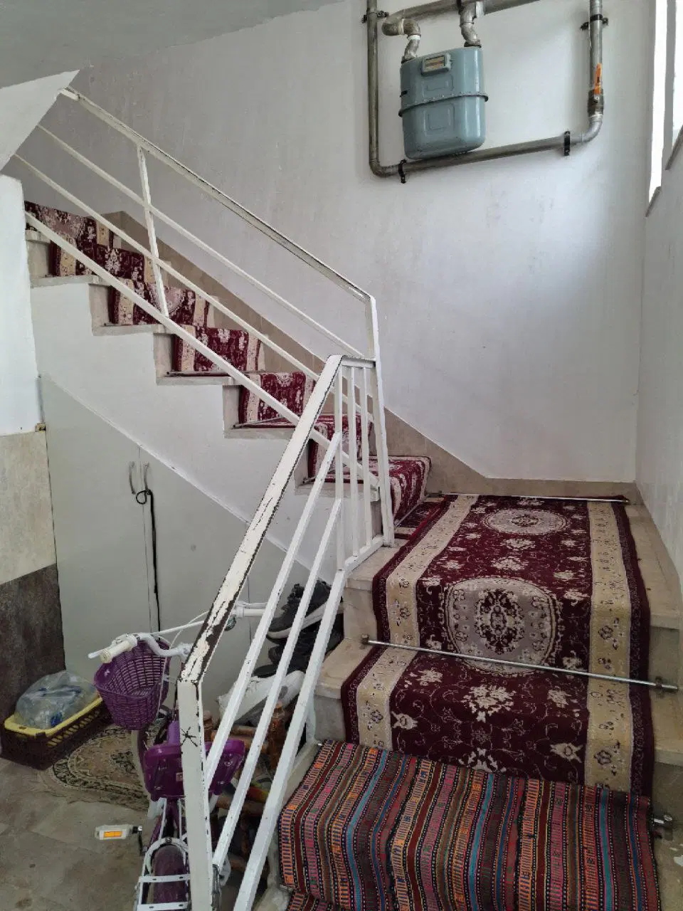 اجاره طبقه‌ی دوم فلسطین غربی ۱۲