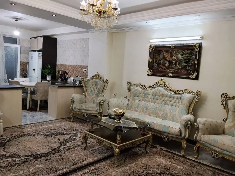 ۶۷متر یک خواب شهرک صاحب الزمان