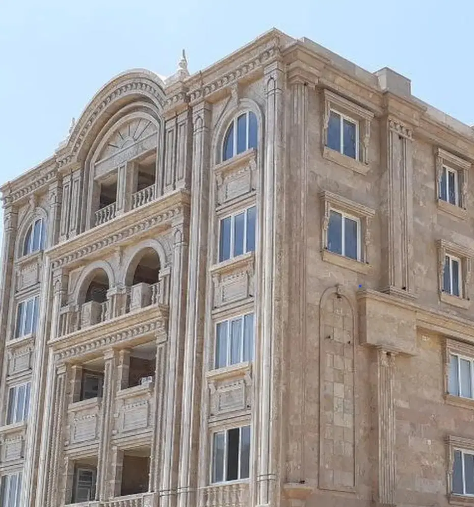 آپارتمان ۲ خوابه